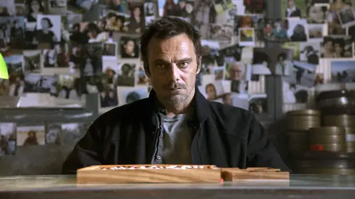 Masantonio : Bureau des disparus S01E01