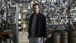 Masantonio : Bureau des disparus