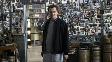 Masantonio : Bureau des disparus