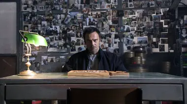 Masantonio : Bureau des disparus