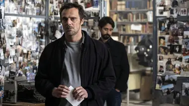 Masantonio : Bureau des disparus S01E03