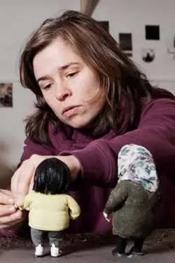 Photo de Mascha Halberstad