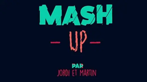 Mash up Les relevants