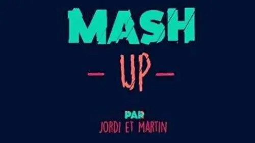 Mash up Le cul edo