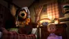 Masha et Michka S06E07 Toc-toc-toc