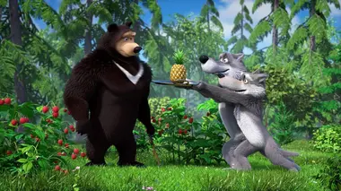 L'ananas de la discorde