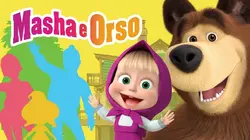 Masha et Michka S07E02 Soleil et citronnade