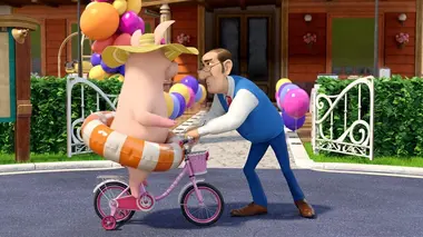 L'hôtel grand confort