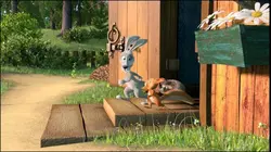 Masha et Michka S01E22 Le hoquet hips en streaming