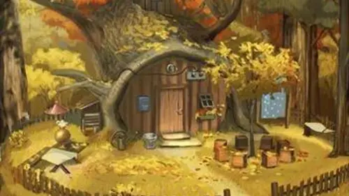 Masha et Michka S02E00