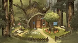 Masha et Michka S02E15 Le chapeau magique