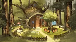 Masha et Michka S03E04 L'oreiller hanté