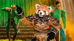 Mask Singer S07E07 Spéciale karaoké