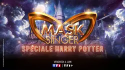 Sur TF1 à 21h10 : Mask Singer