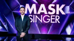 Mask Singer S08E06 Spéciale voyage dans le temps