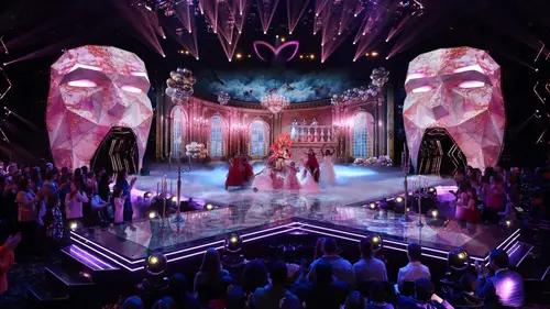 Mask Singer S09E03