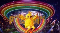Mask Singer S09E05 Spéciale été