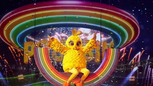 Mask Singer S09E05 Spéciale été