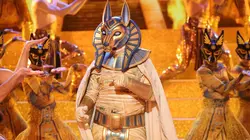 Mask Singer S09E06