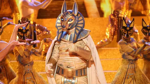 Mask Singer S09E06