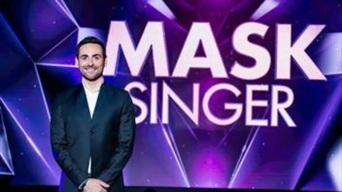 Mask singer -