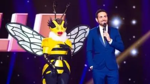 Mask singer L'enquête continue