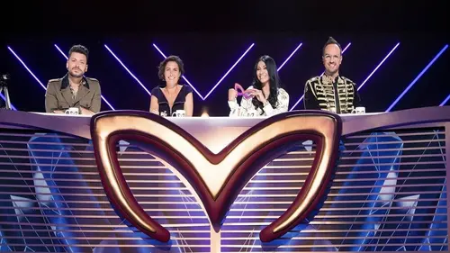 Mask Singer, l'enquête continue