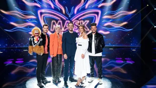 Mask Singer, l'enquête continue
