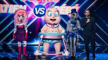 Mask Singer