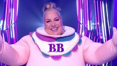 Mask Singer