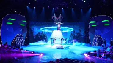 Mask Singer