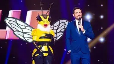 Mask Singer Episode 4