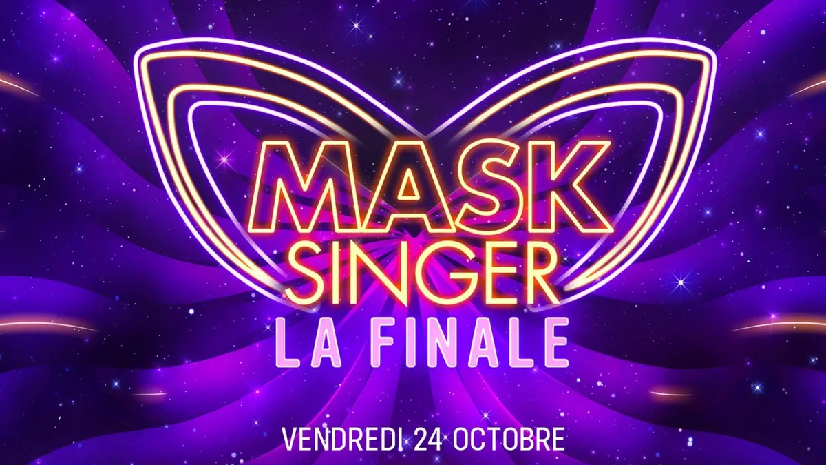 Mask Singer, l'enquête continue S08E07 La finale