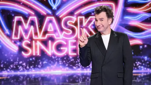 Mask Singer, l'enquête continue S09E06