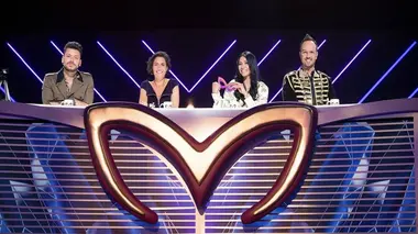 Mask Singer, l'enquête continue