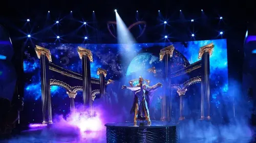 Mask Singer, l'enquête continue