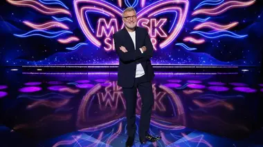 Mask Singer, l'enquête continue S07E09