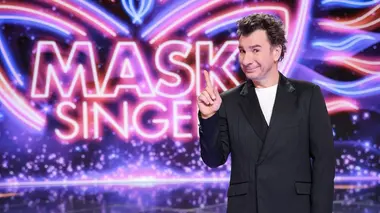 Mask Singer, l'enquête continue S09E02