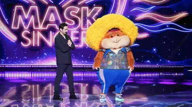 Mask Singer S06E01