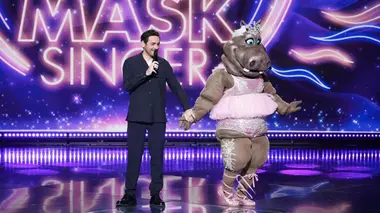 Mask Singer S06E04