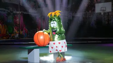 Mask Singer S06E06