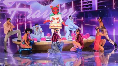 Mask Singer S07E03