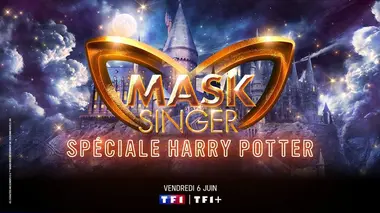Mask Singer S07E06 Spéciale Harry Potter