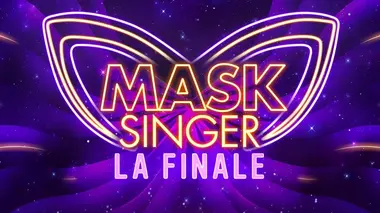Mask Singer S08E07 La finale