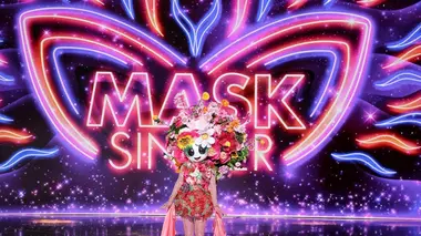 Mask Singer S09E04 Spéciale Tour du monde