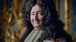 Masque de fer : L'énigme du Roi Soleil