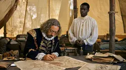 Masque de fer : L'énigme du Roi Soleil