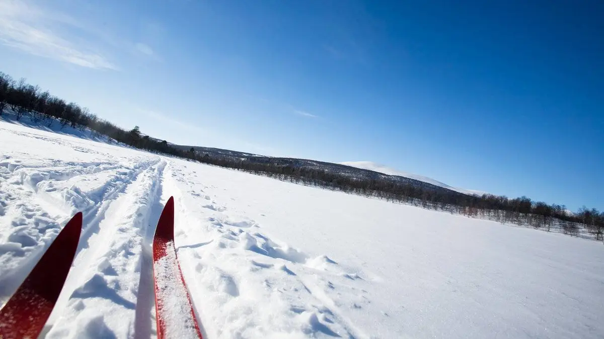 Mass Start 10 km classique dames Ski de fond Coupe du monde