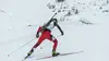 Mass Start jeunes féminines - Biathlon Championnats du monde jeunes et juniors