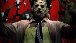 Massacre à la tronçonneuse